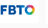 Logo van zorgverzekeraar FBTO