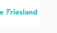 Logo van zorgverzekeraar De Friesland